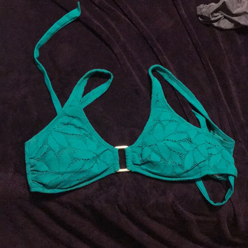Aerie Bikini Top